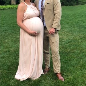 tfnc maternity bridesmaid